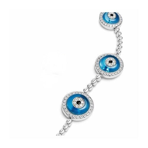 Forever Protected Evil Eye Bracelet LULU KACHOO