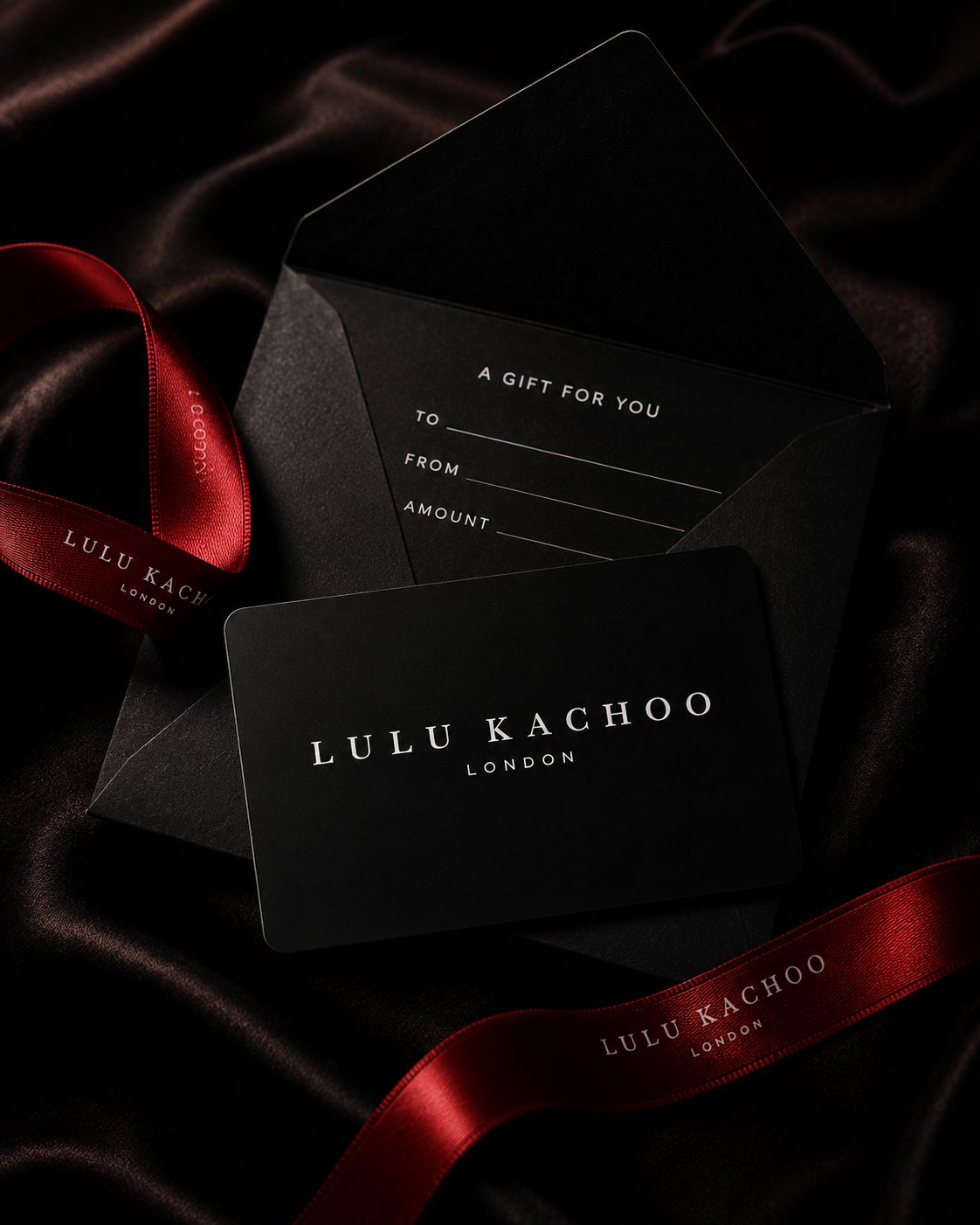 Lulu Kachoo Gift Card Gift Card LULU KACHOO