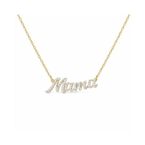 Mama Necklace LULU KACHOO