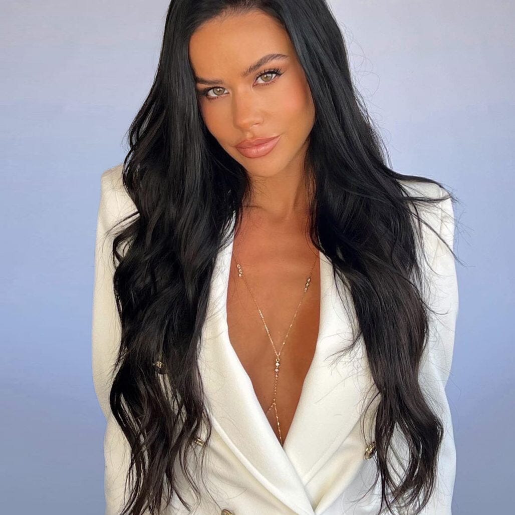 Del Mar Body Chain LULU KACHOO 