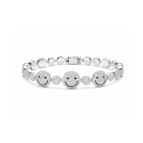Eternal Smile Bracelet Bracelet LULU KACHOO 