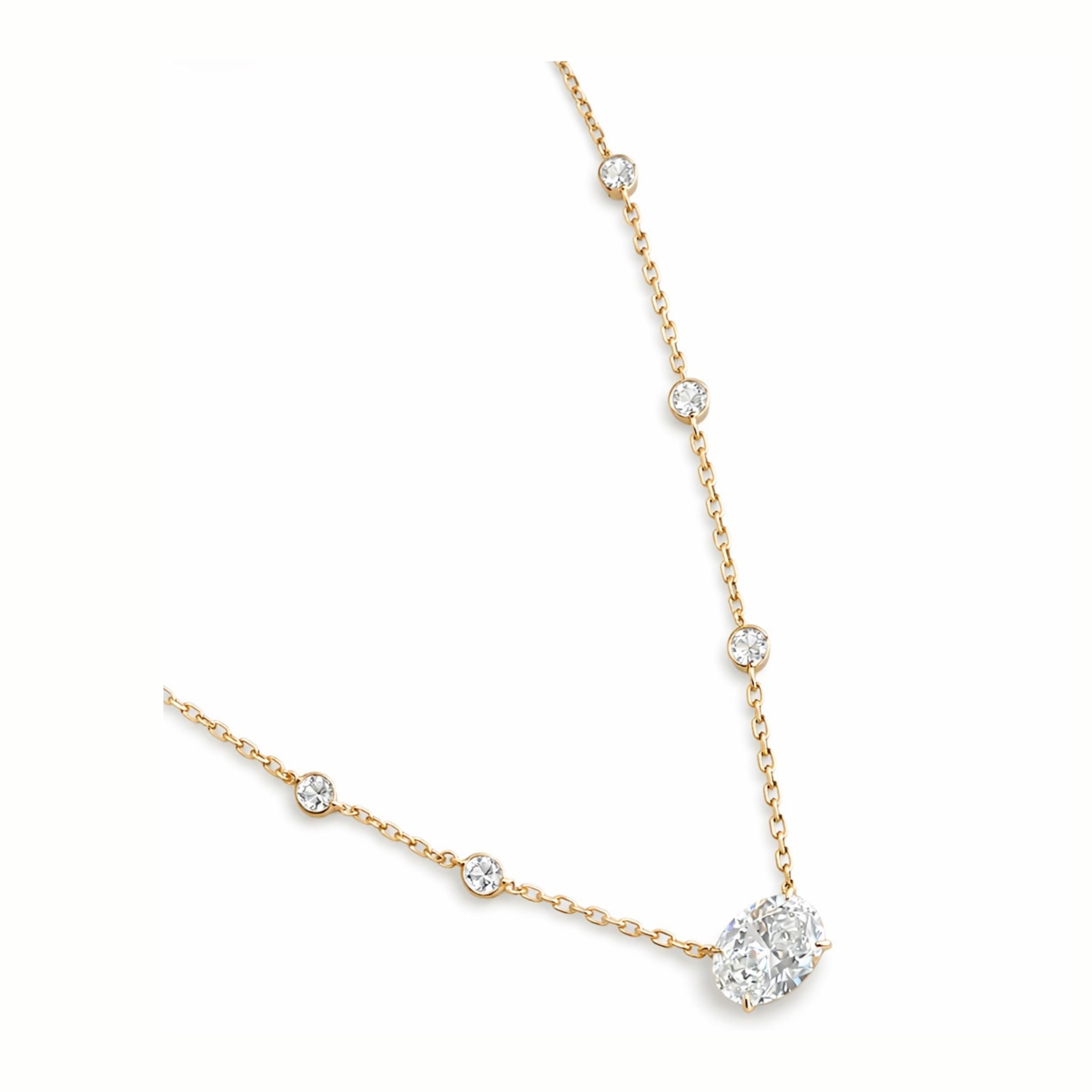 Luma Necklace Necklace LULU KACHOO 