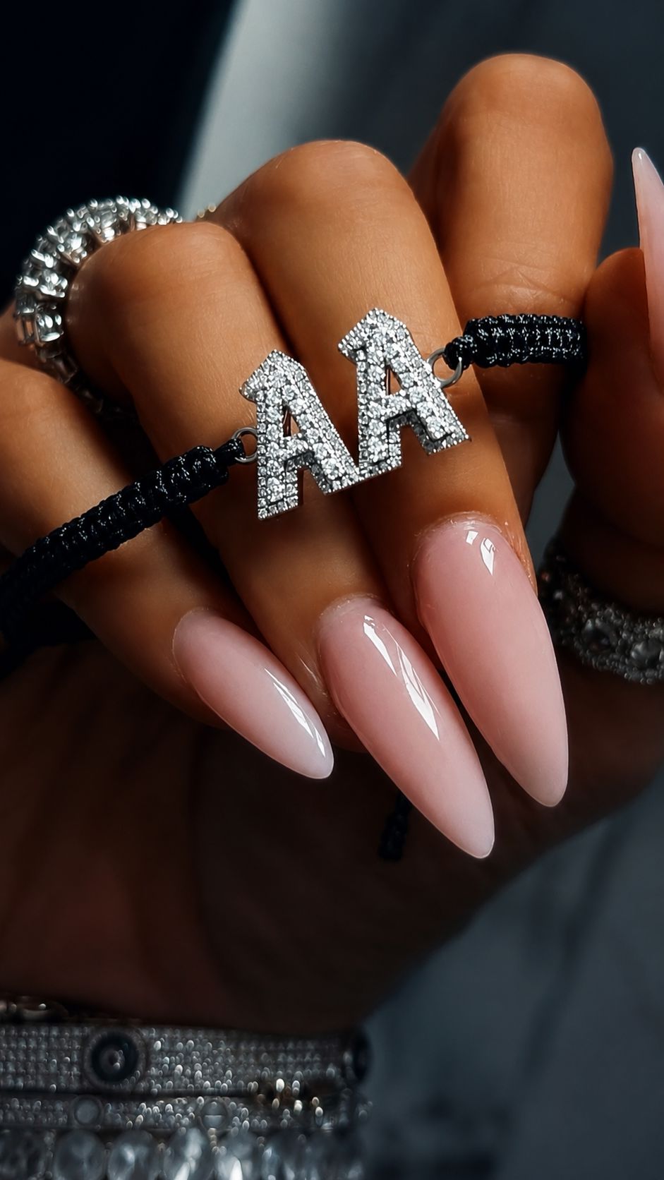 Personalised Bracelet LULU KACHOO 